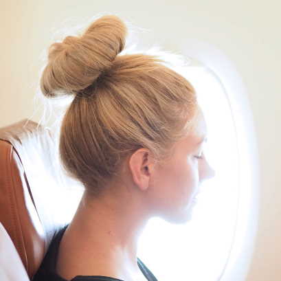10 Ways to Look and Feel Fresh After a Long Flight