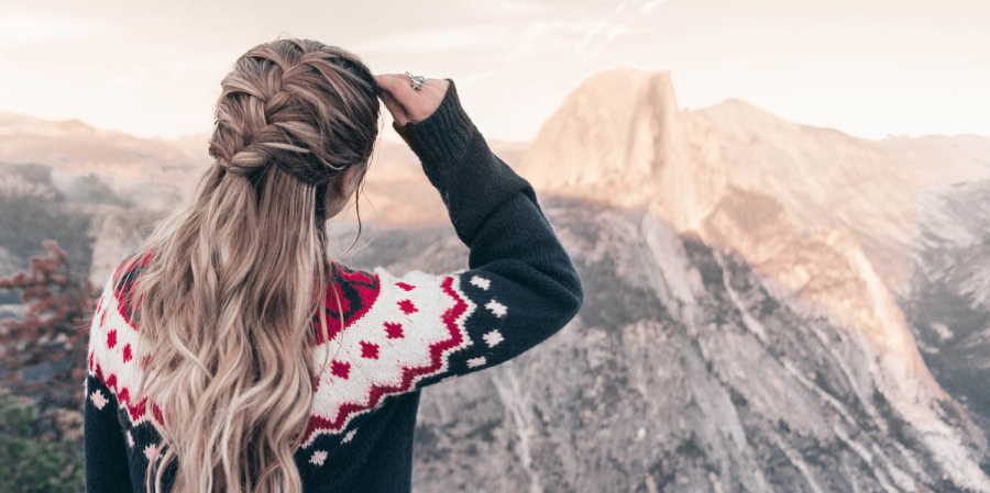 8 Cute and Easy Hairstyles for Traveling Pinays  All Things Hair PH